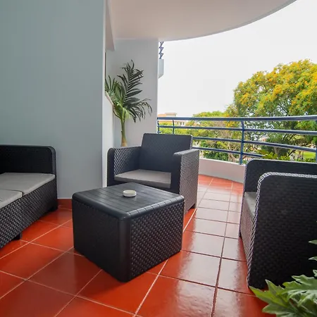 Apartment Piornais - Formosa - Madeira *
