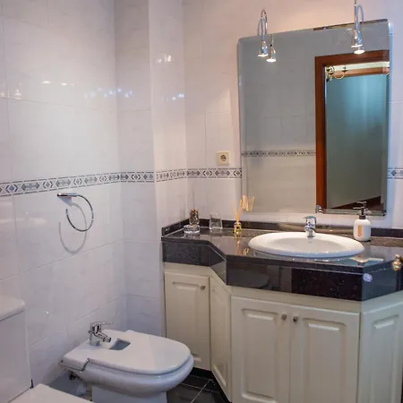 Piornais - Formosa - Madeira Apartamento *