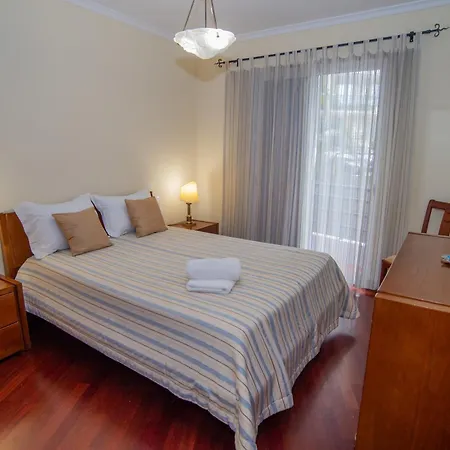 Piornais - Formosa - Madeira Apartment Funchal (Madeira)