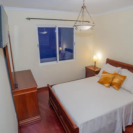 Apartamento Piornais - Formosa - Madeira