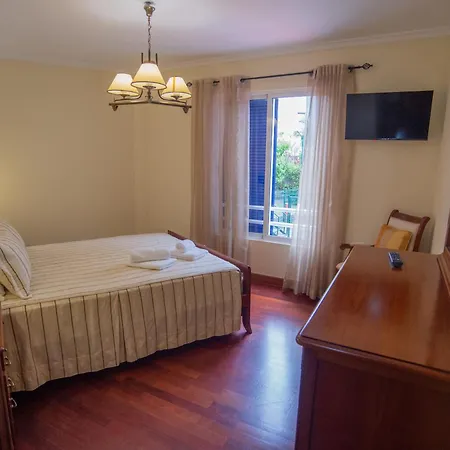 Piornais - Formosa - Madeira Apartamento
