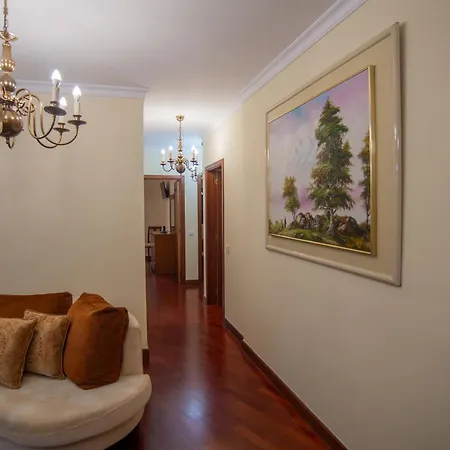 Apartamento Piornais - Formosa - Madeira