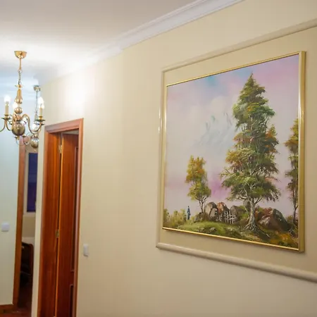 Apartment Piornais - Formosa - Madeira Funchal (Madeira)