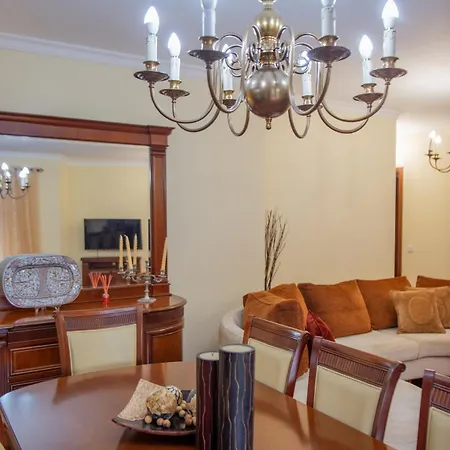 Piornais - Formosa - Madeira Apartment