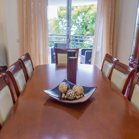 Apartment Piornais - Formosa - Madeira Funchal (Madeira)