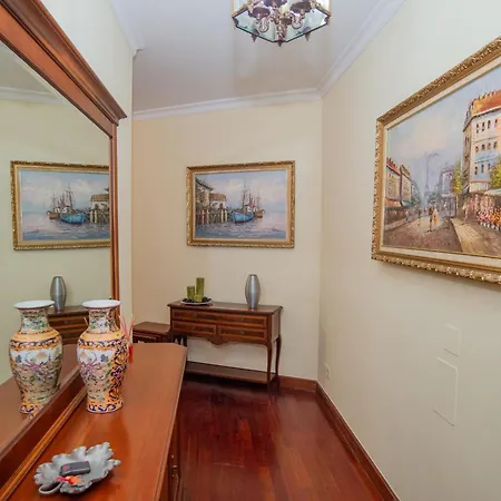 Appartamento Piornais - Formosa - Madeira Funchal (Madeira)