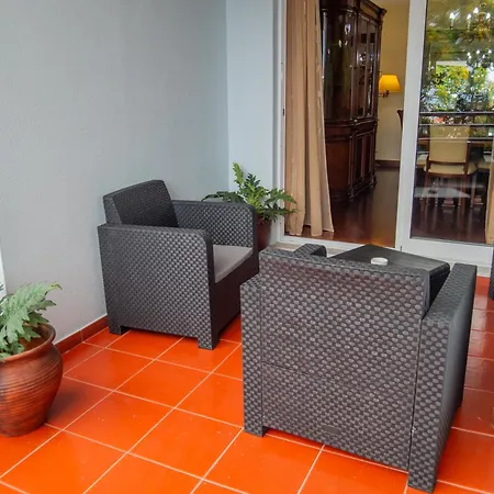 Piornais - Formosa - Madeira Funchal (Madeira)
